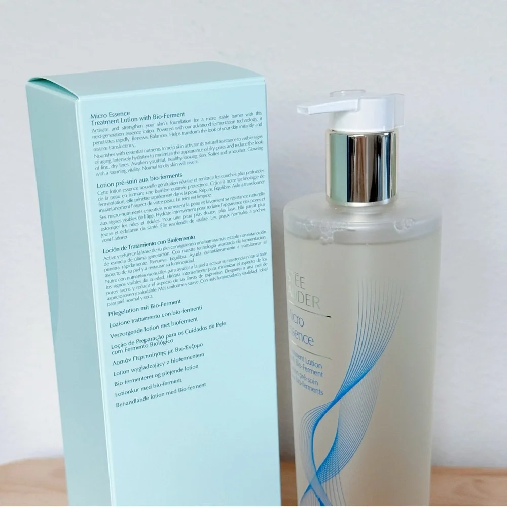 Estee Lauder Micro Essence Treatment Lotion 400ml